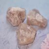 bs_rose_quartz_raw0020001GE-ST-1-1-ROSEQ-1 Rose Quartz Stone, Raw Crystal, Natural Rose Quartz, Chunks Natural Crystals, Healing Stone